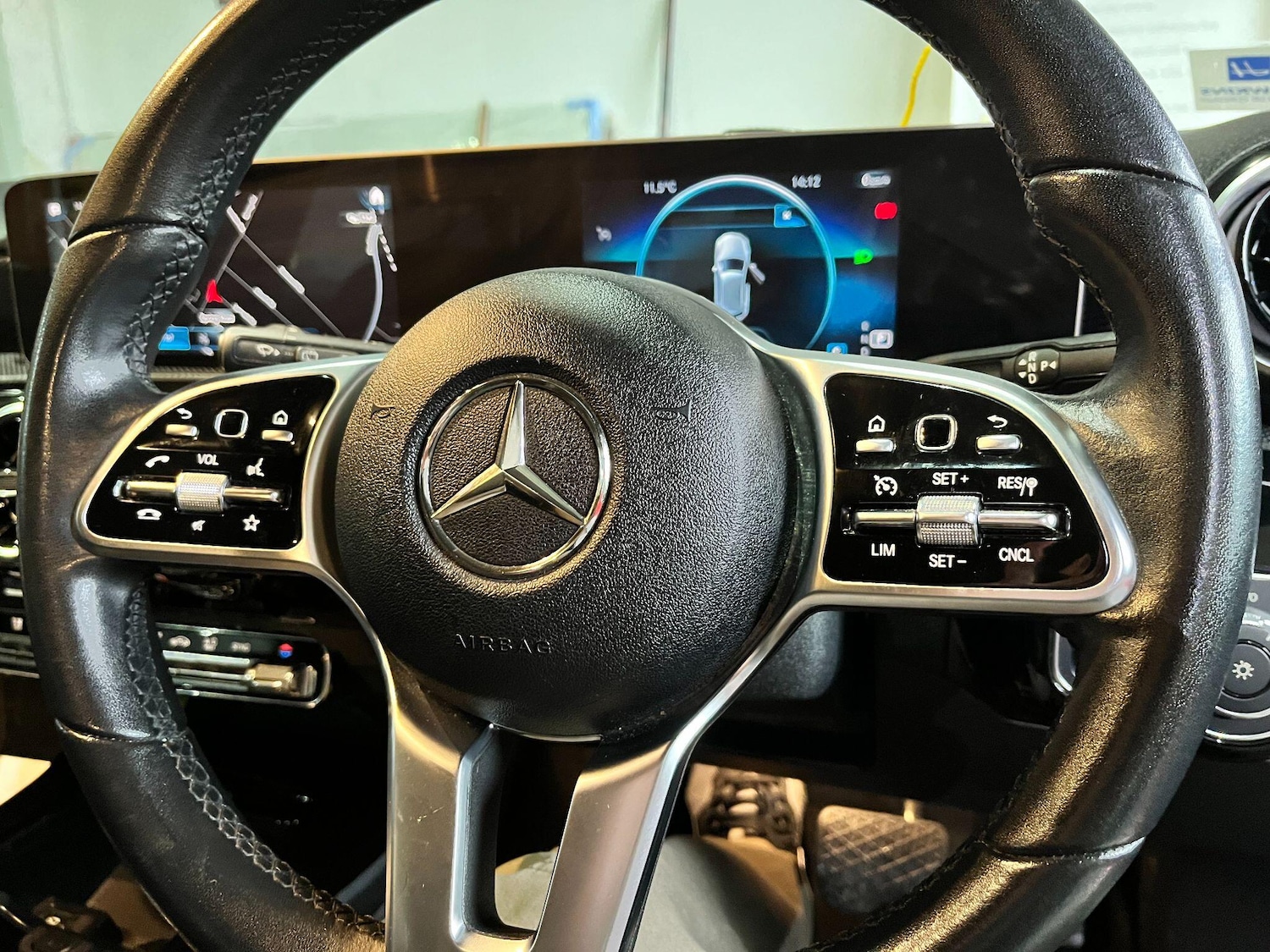 Used Mercedes-Benz A-Class 2018 for sale - 77230293: Photo 20