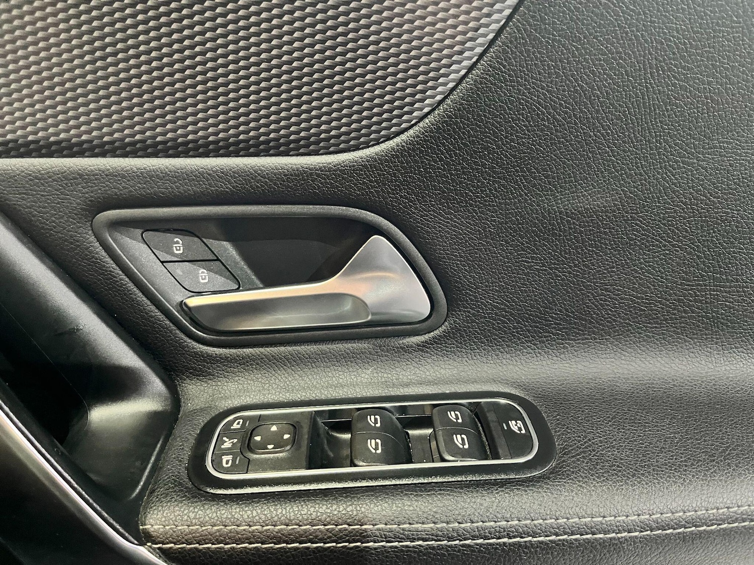 Used Mercedes-Benz A-Class 2018 for sale - 77230293: Photo 21