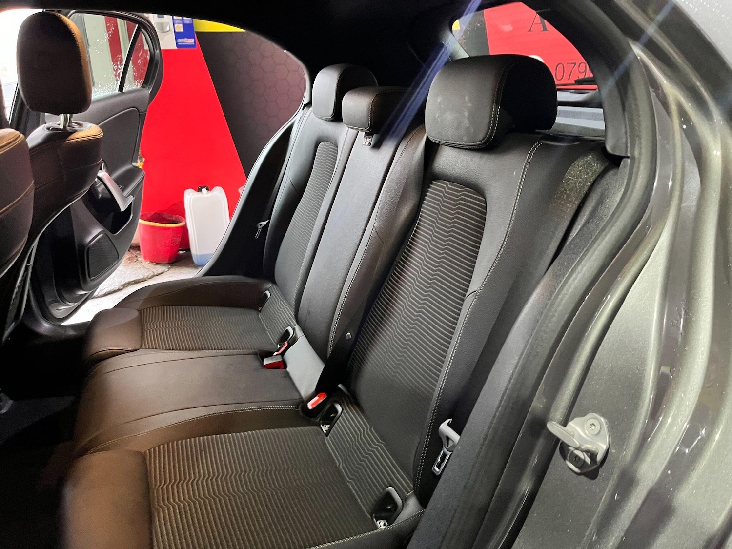 Used Mercedes-Benz A-Class 2018 for sale - 77230293: Photo 25