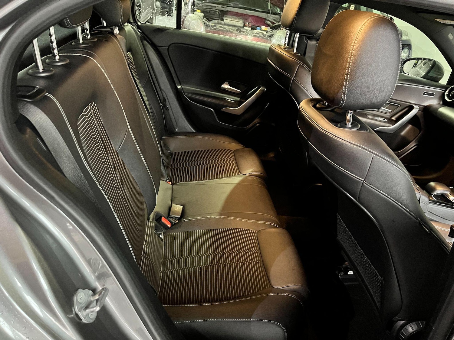 Used Mercedes-Benz A-Class 2018 for sale - 77230293: Photo 26