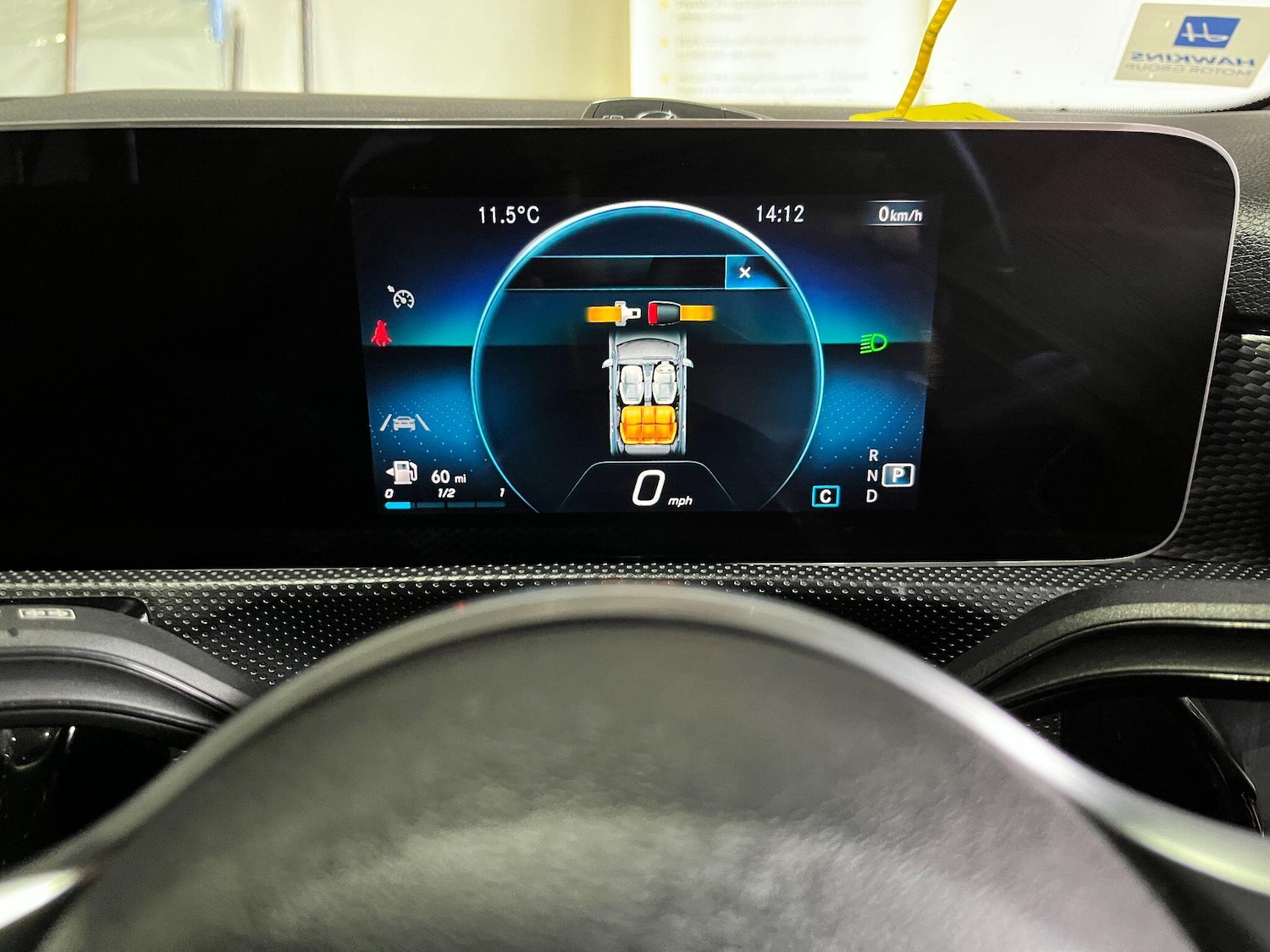 Used Mercedes-Benz A-Class 2018 for sale - 77230293: Photo 27