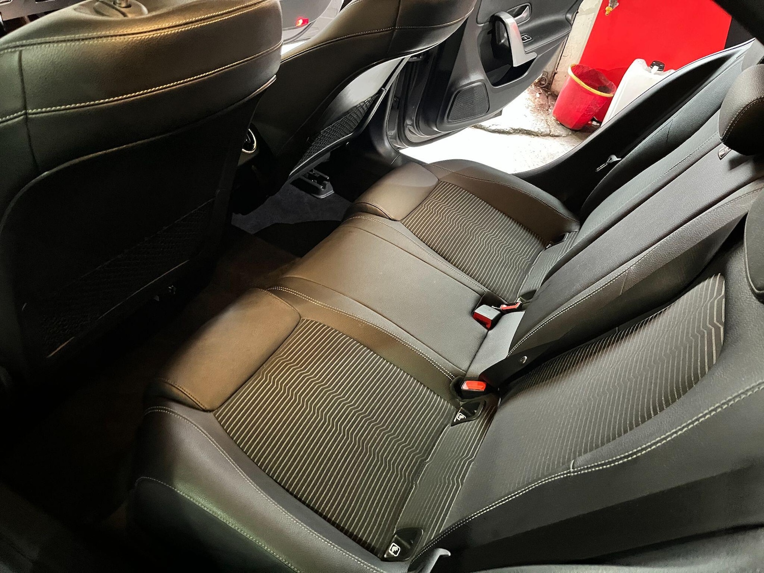 Used Mercedes-Benz A-Class 2018 for sale - 77230293: Photo 28