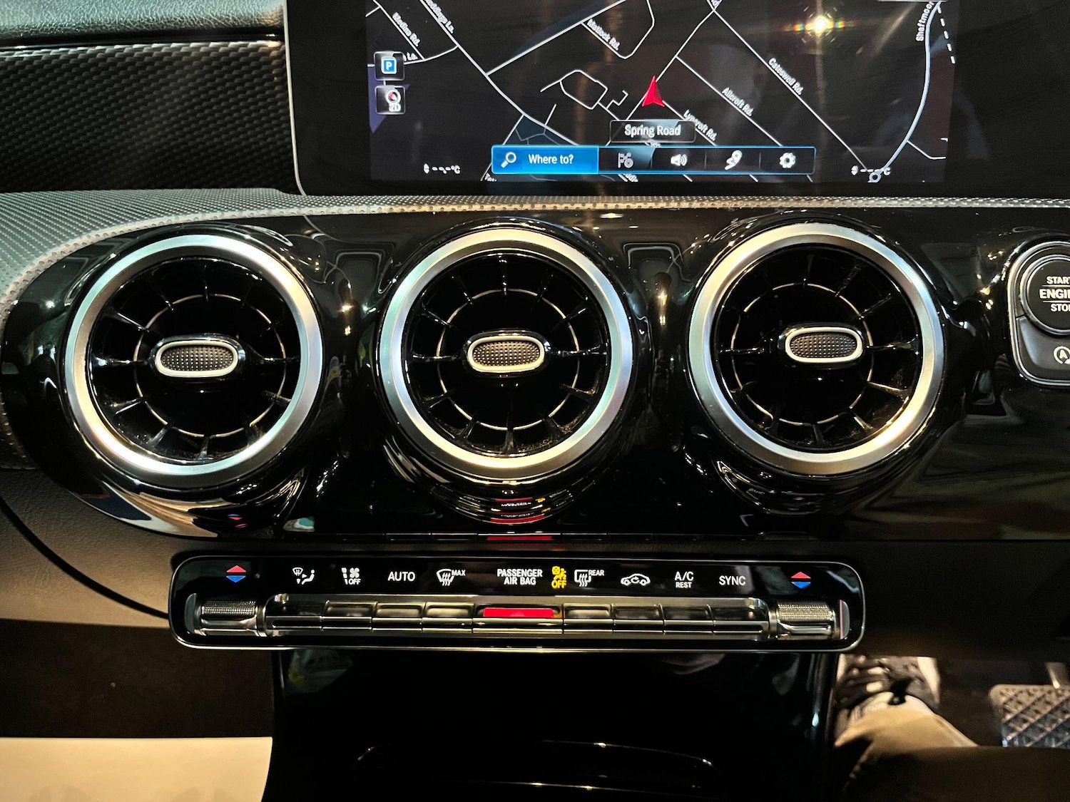 Used Mercedes-Benz A-Class 2018 for sale - 77230293: Photo 30