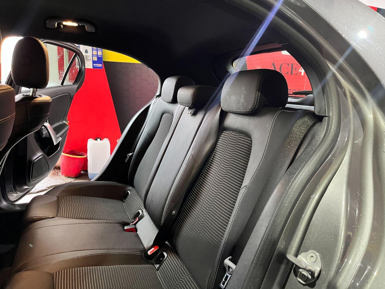 Used Mercedes-Benz A-Class 2018 for sale - 77230293: Photo 35