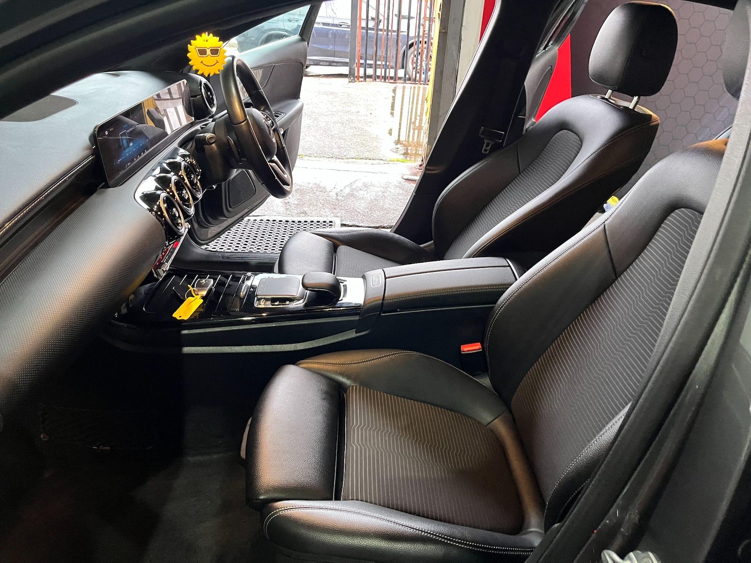 Used Mercedes-Benz A-Class 2018 for sale - 77230293: Photo 36