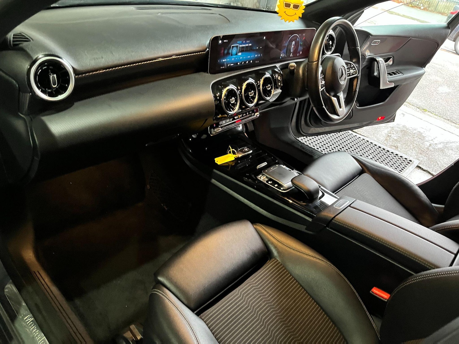 Used Mercedes-Benz A-Class 2018 for sale - 77230293: Photo 37