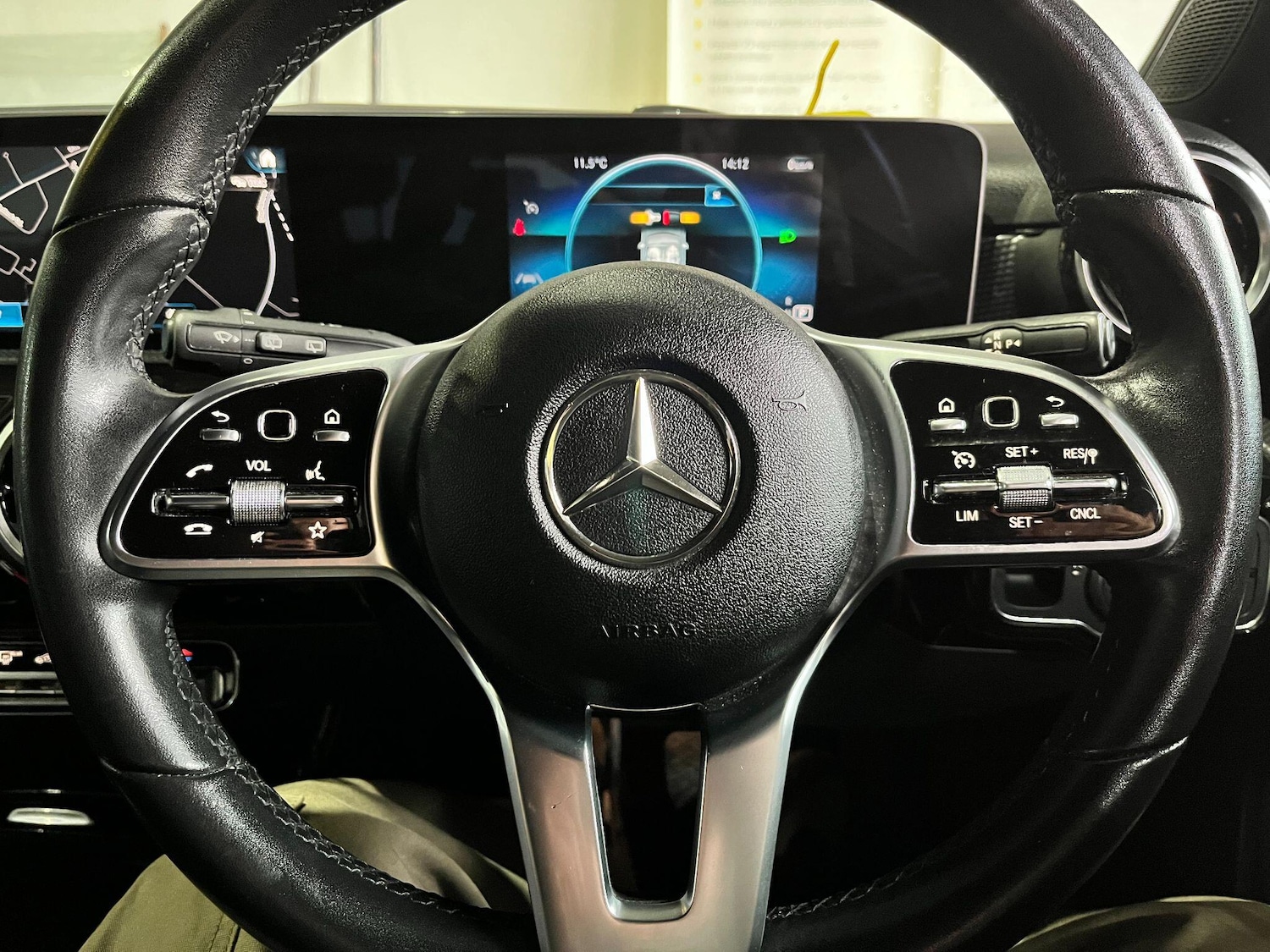 Used Mercedes-Benz A-Class 2018 for sale - 77230293: Photo 38