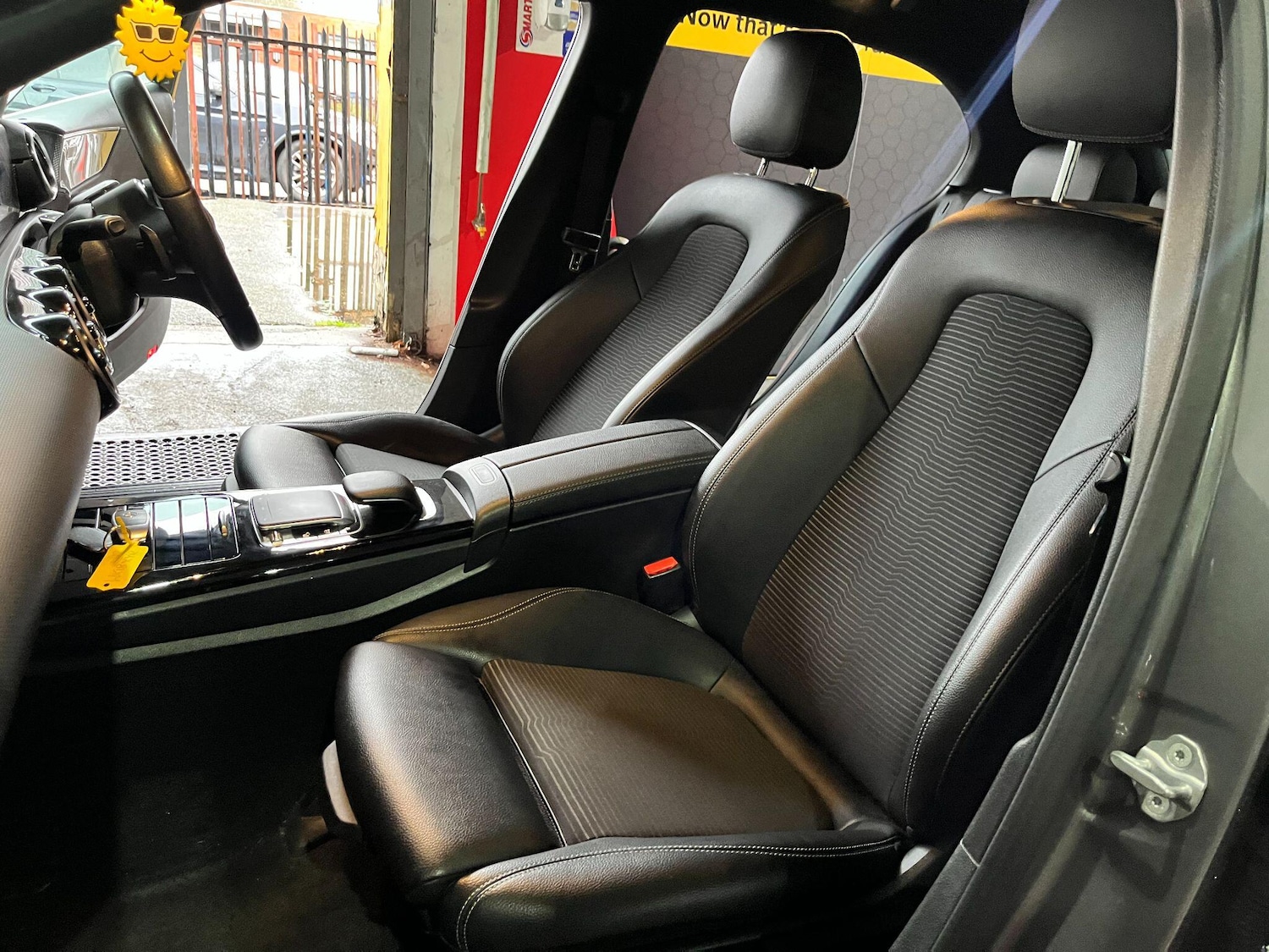 Used Mercedes-Benz A-Class 2018 for sale - 77230293: Photo 41