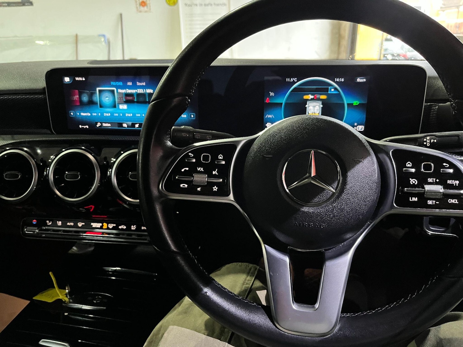 Used Mercedes-Benz A-Class 2018 for sale - 77230293: Photo 42