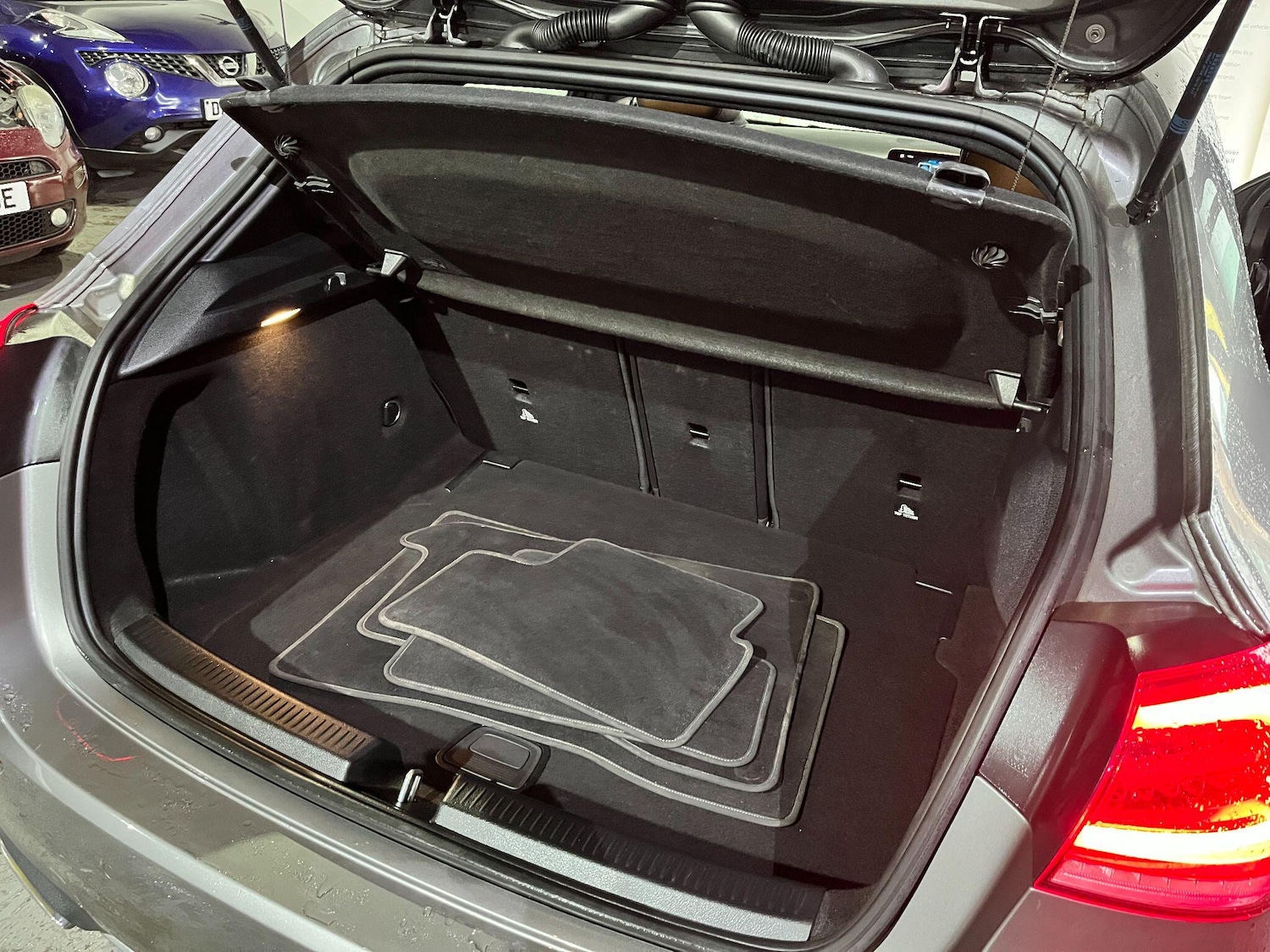 Used Mercedes-Benz A-Class 2018 for sale - 77230293: Photo 44