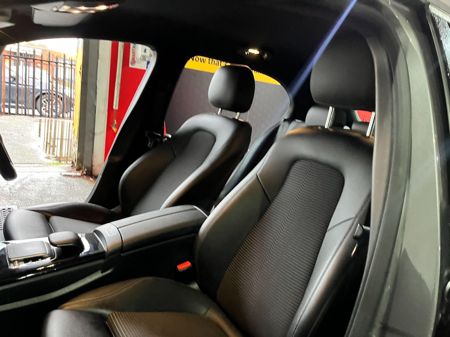 Used Mercedes-Benz A-Class 2018 for sale - 77230293: Photo 45