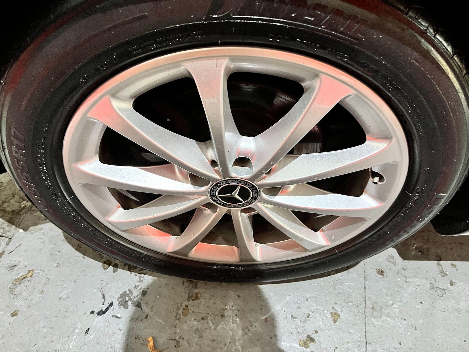 Used Mercedes-Benz A-Class 2018 for sale - 77230293: Photo 47