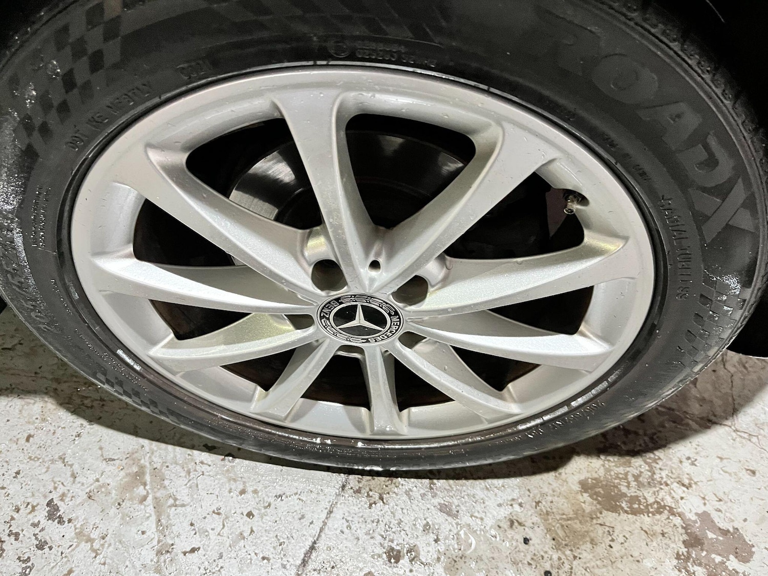 Used Mercedes-Benz A-Class 2018 for sale - 77230293: Photo 49