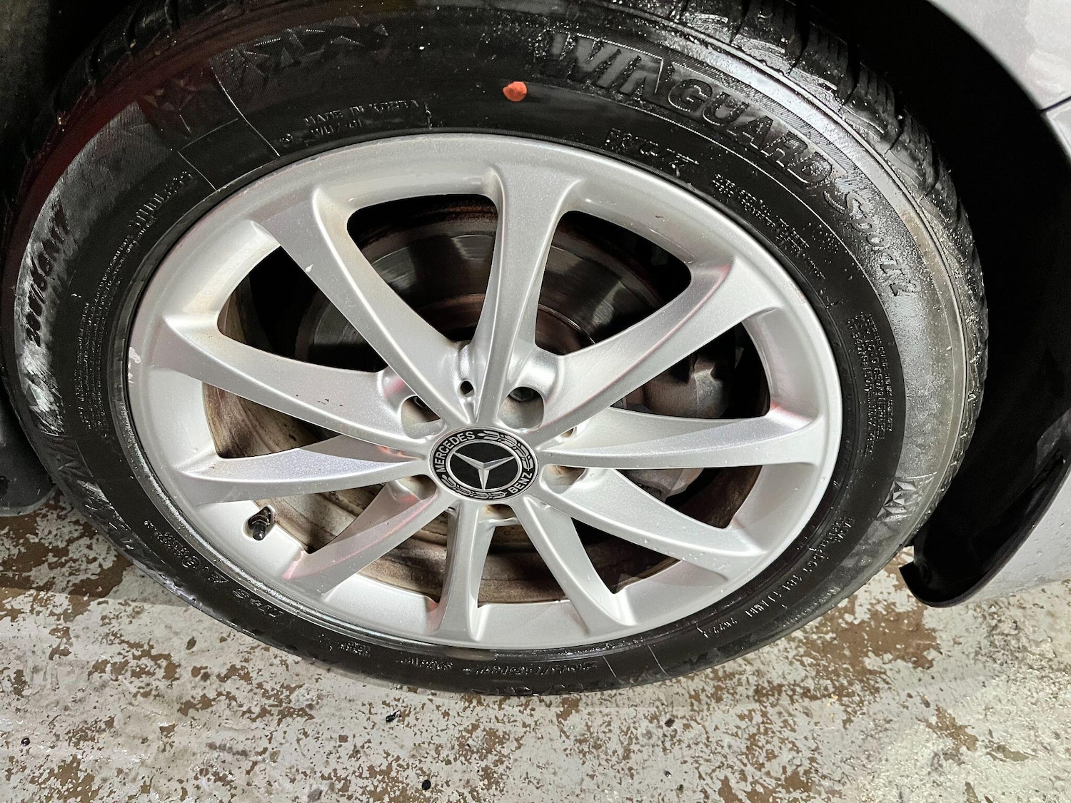 Used Mercedes-Benz A-Class 2018 for sale - 77230293: Photo 50