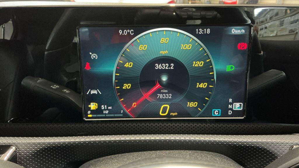 Used Mercedes-Benz A-Class for sale - 77510160: Photo 10