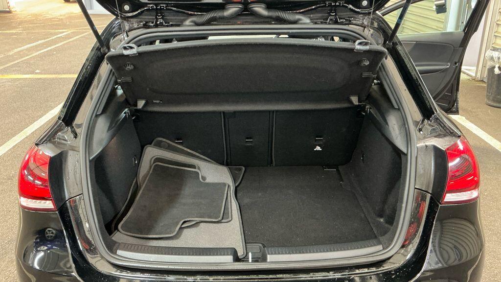 Used Mercedes-Benz A-Class for sale - 77510160: Photo 5