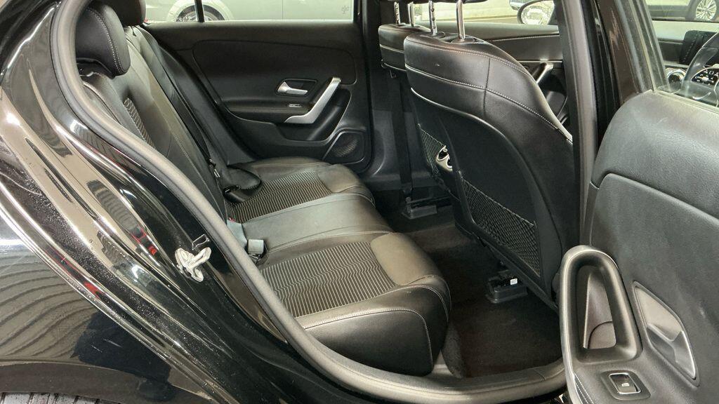 Used Mercedes-Benz A-Class for sale - 77510160: Photo 6