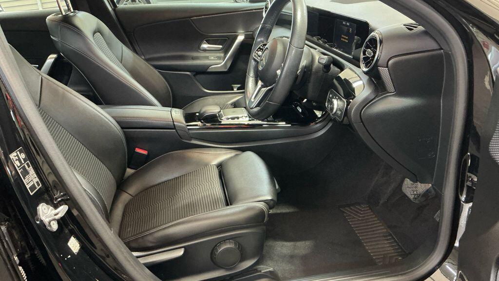 Used Mercedes-Benz A-Class for sale - 77510160: Photo 8