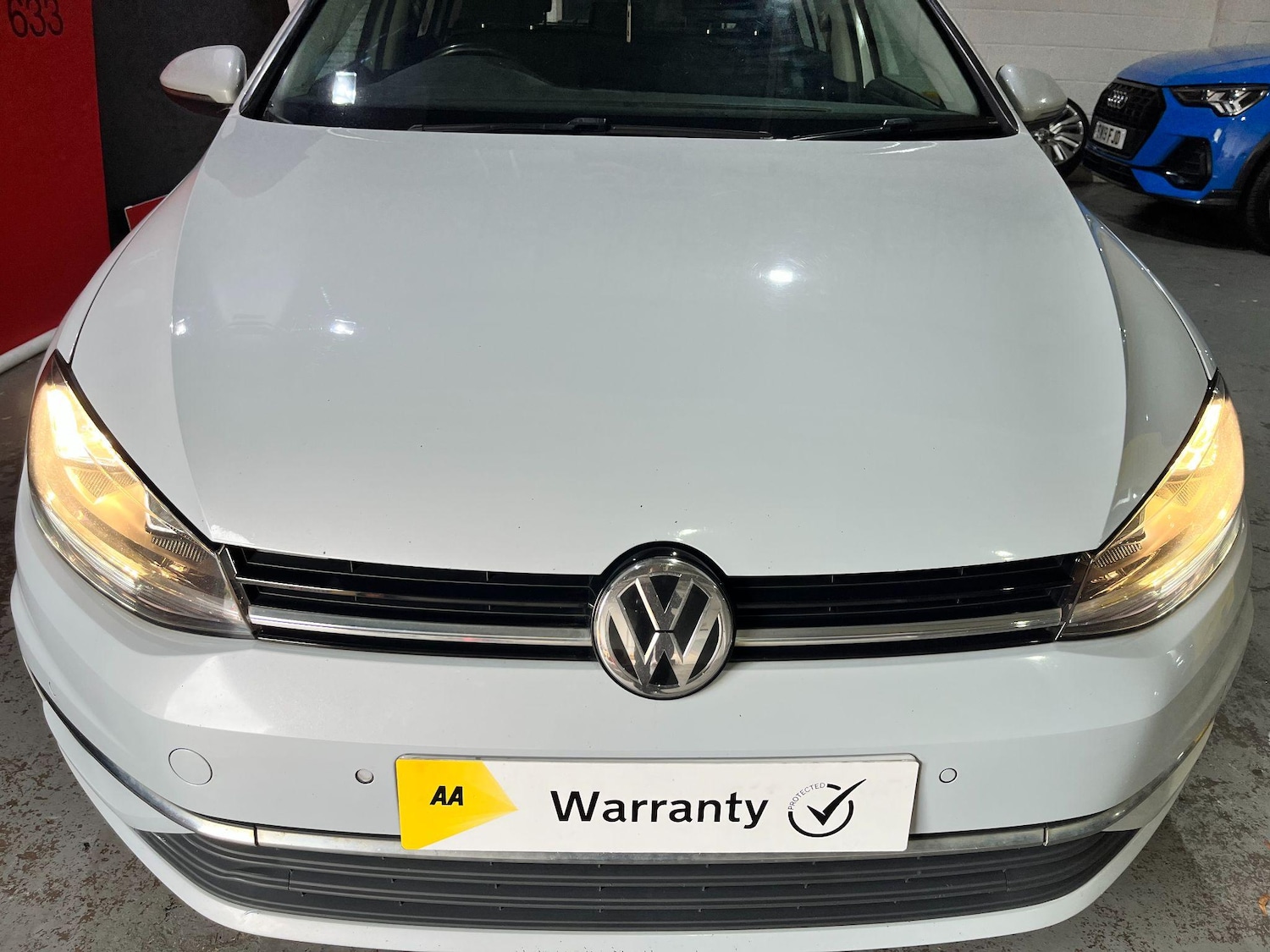 Used Volkswagen Golf 2017 for sale - 76887486: Photo 10