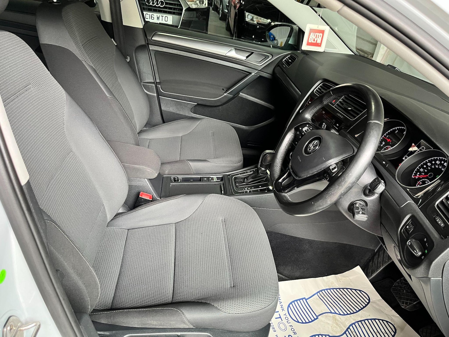 Used Volkswagen Golf 2017 for sale - 76887486: Photo 15