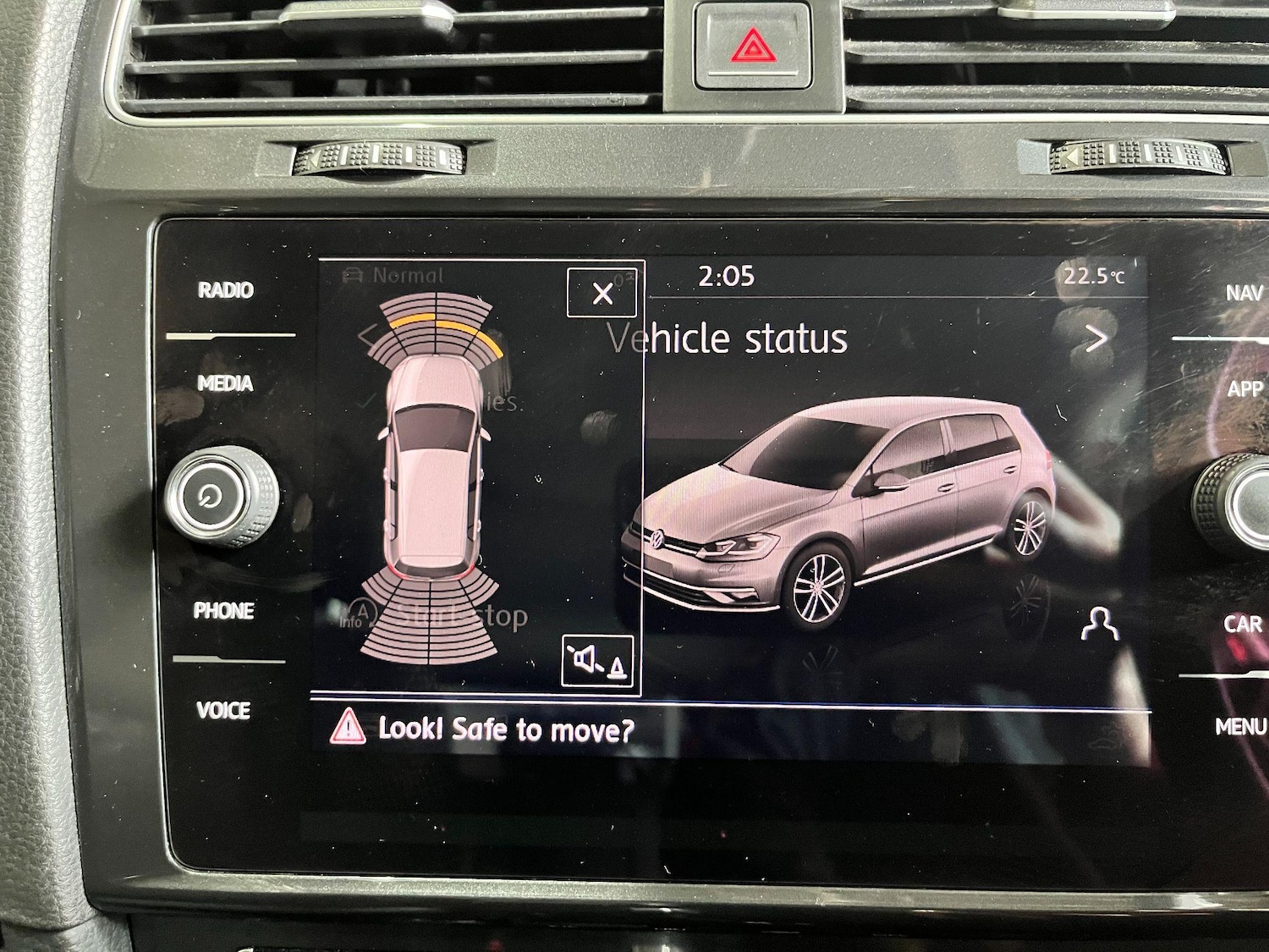 Used Volkswagen Golf 2017 for sale - 76887486: Photo 19