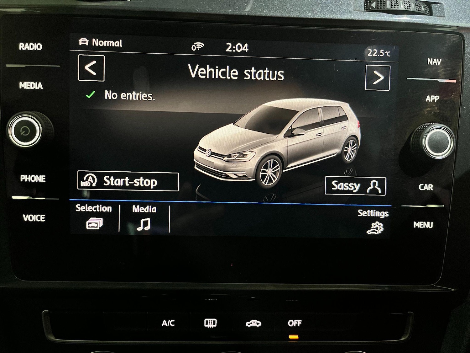 Used Volkswagen Golf 2017 for sale - 76887486: Photo 20