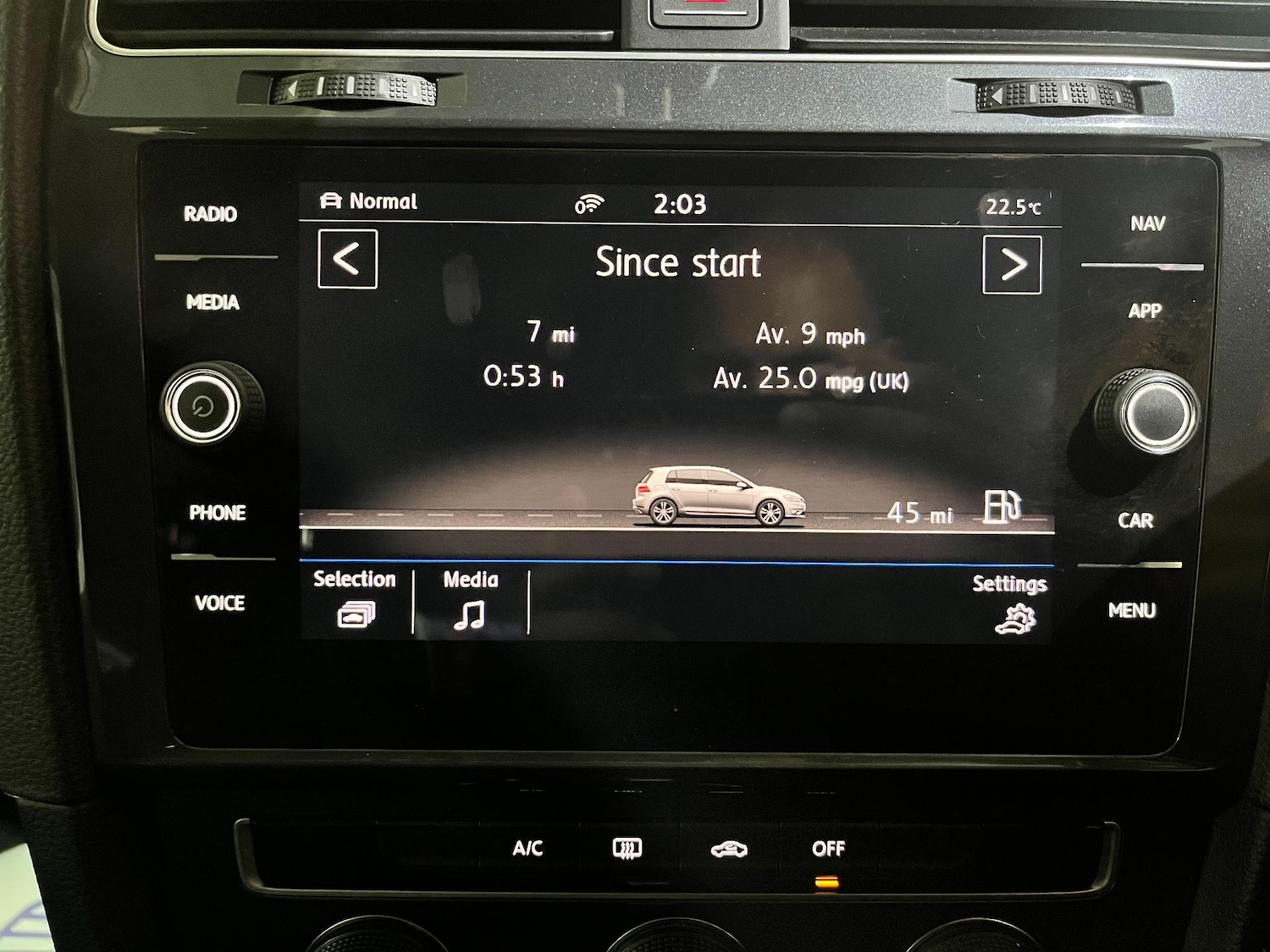 Used Volkswagen Golf 2017 for sale - 76887486: Photo 22