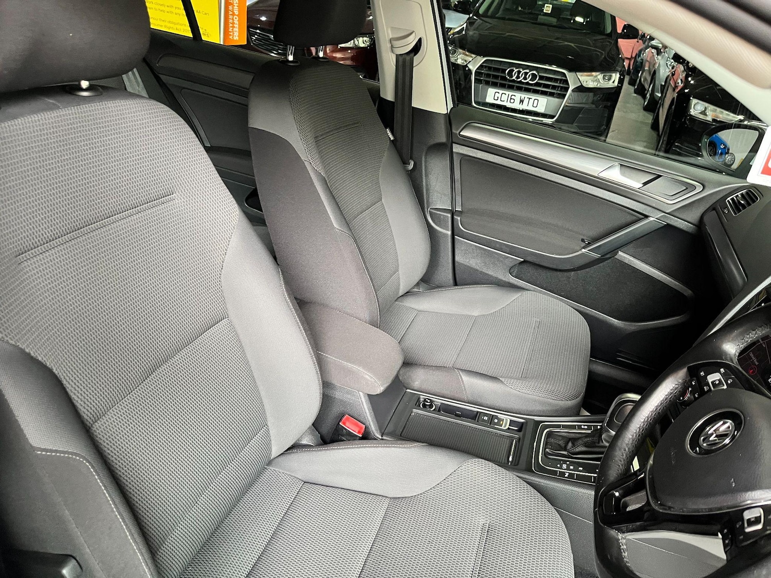 Used Volkswagen Golf 2017 for sale - 76887486: Photo 23