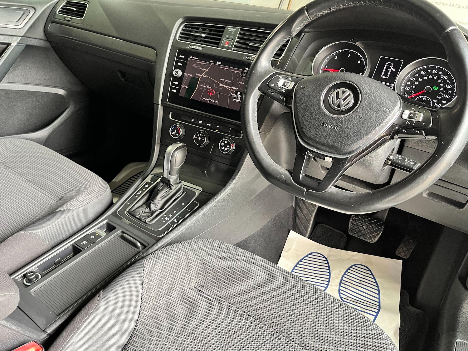 Used Volkswagen Golf 2017 for sale - 76887486: Photo 26