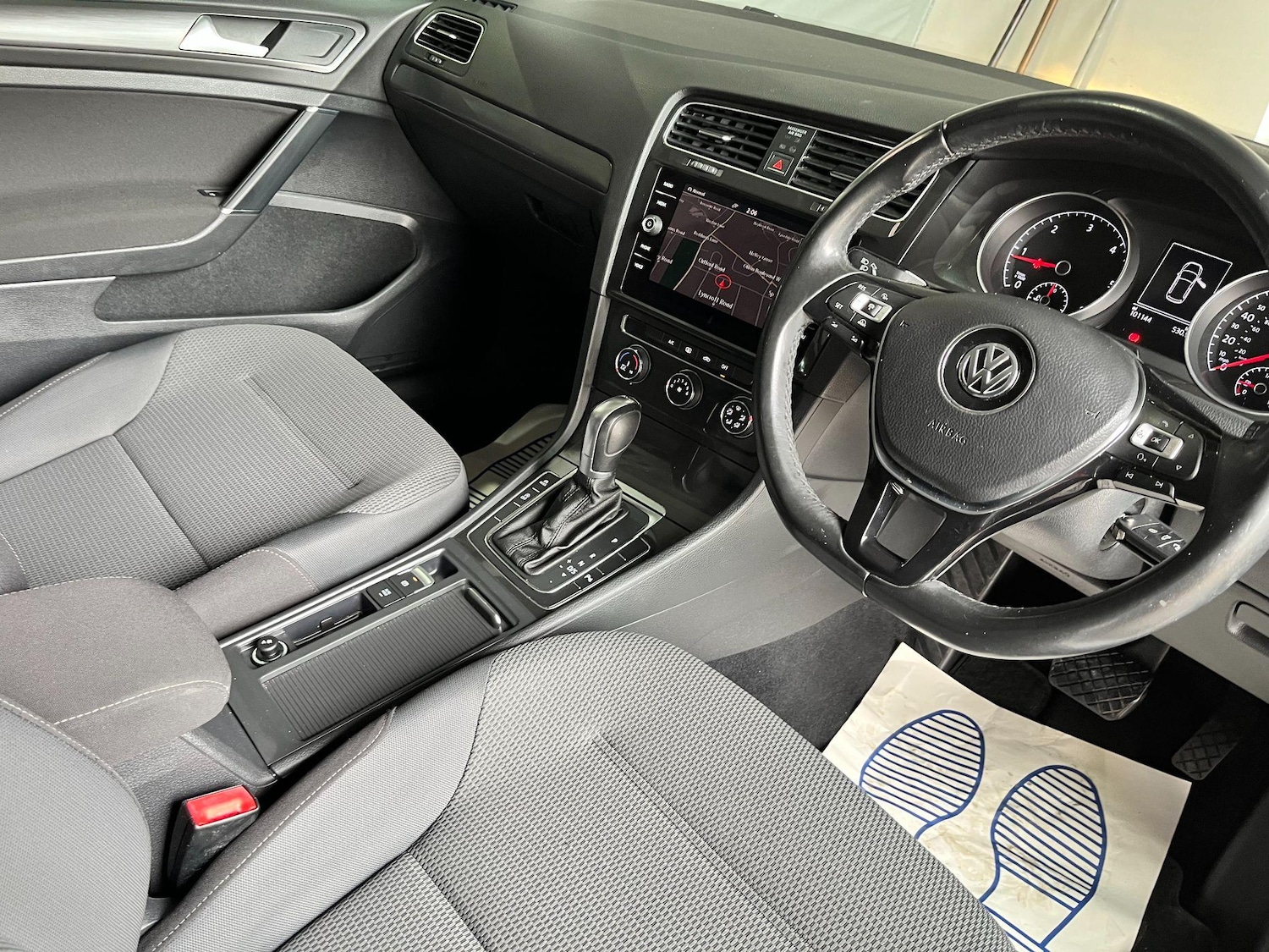 Used Volkswagen Golf 2017 for sale - 76887486: Photo 30