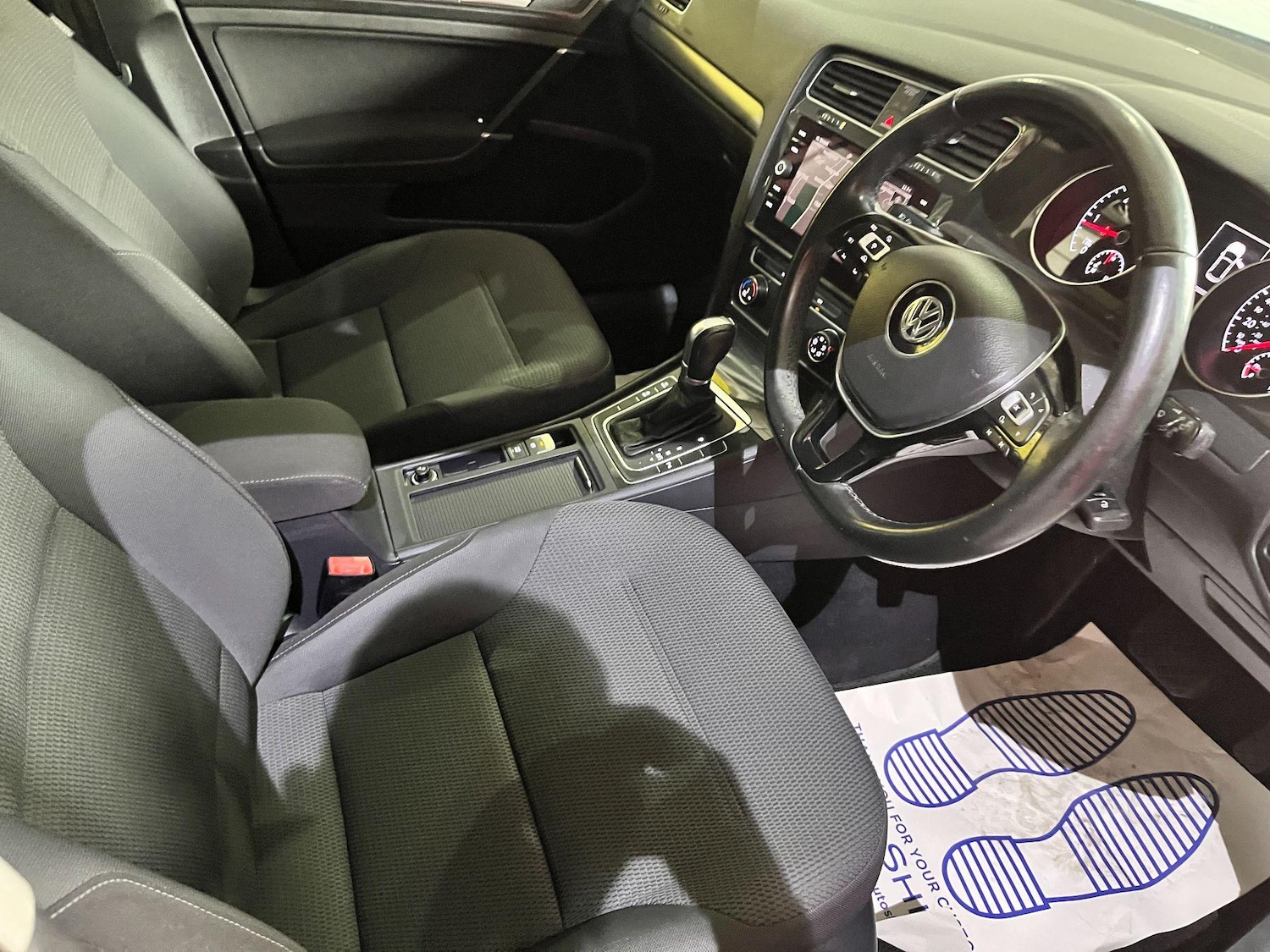 Used Volkswagen Golf 2017 for sale - 76887486: Photo 42