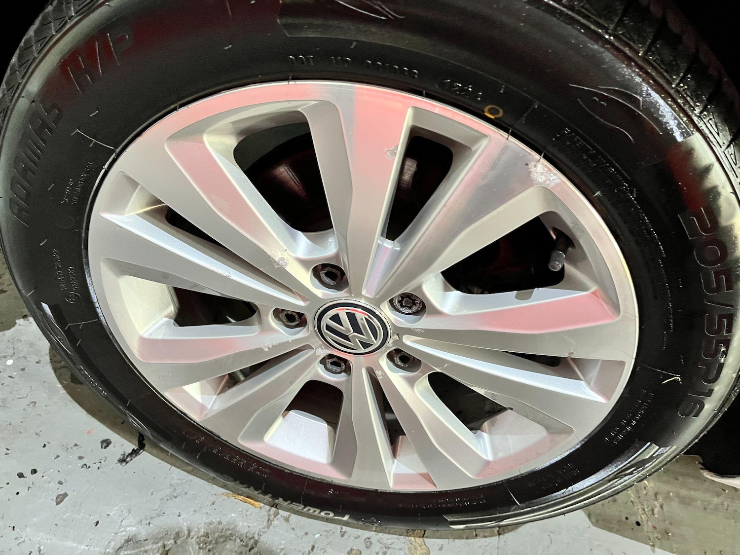 Used Volkswagen Golf 2017 for sale - 76887486: Photo 47