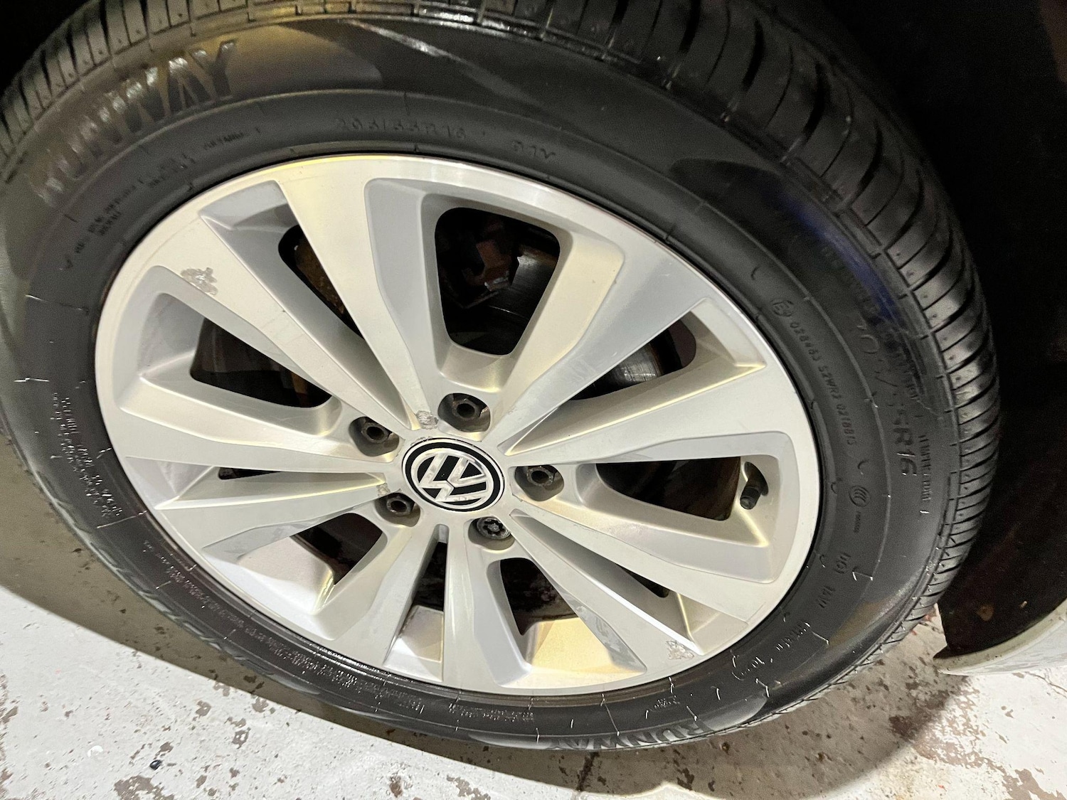 Used Volkswagen Golf 2017 for sale - 76887486: Photo 48