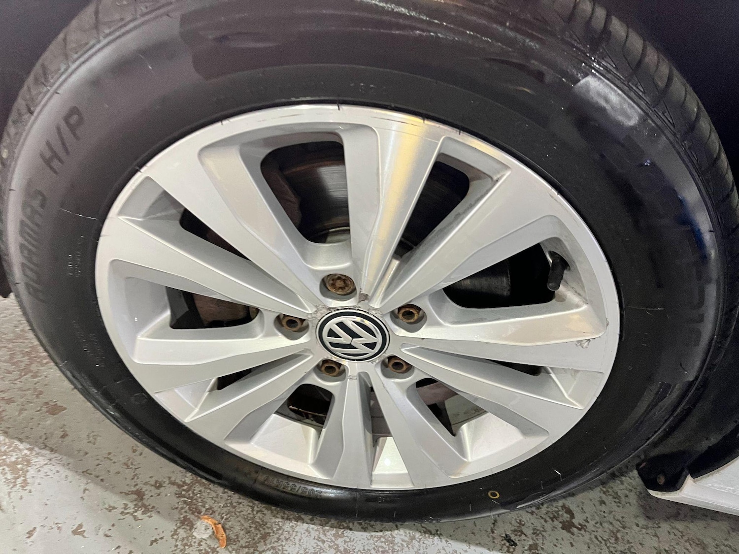 Used Volkswagen Golf 2017 for sale - 76887486: Photo 49