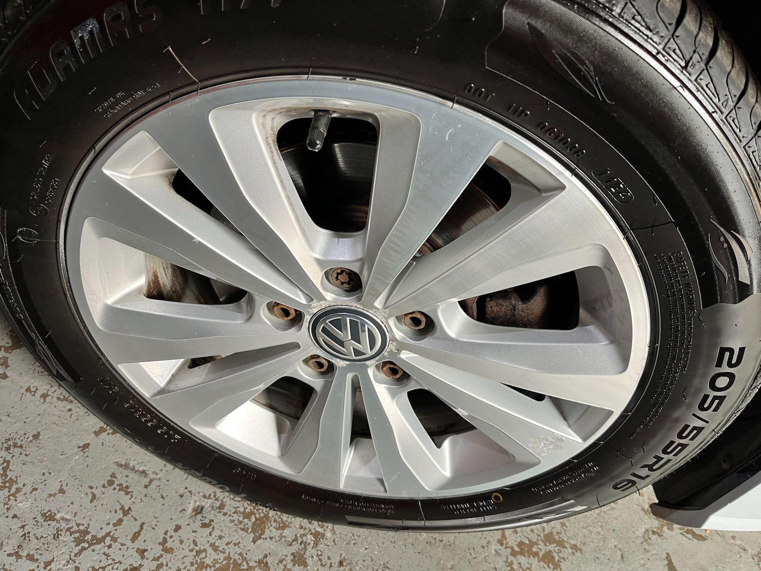 Used Volkswagen Golf 2017 for sale - 76887486: Photo 50