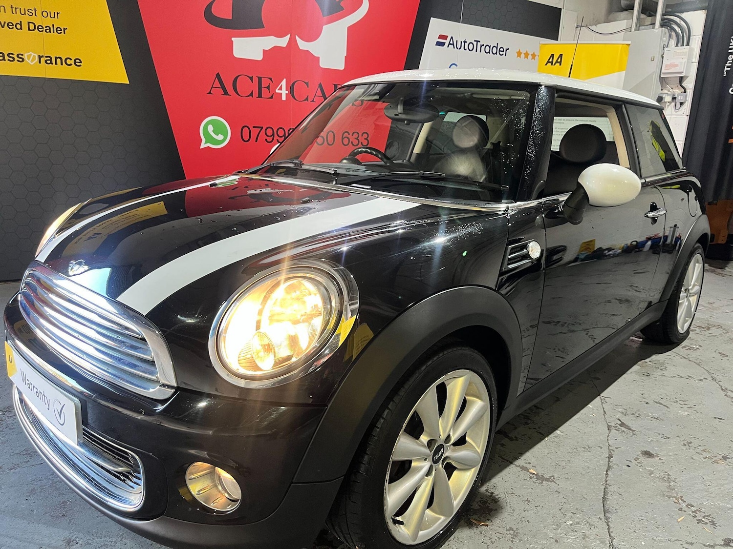Used MINI Hatch 2013 for sale - 77231671: Photo 10