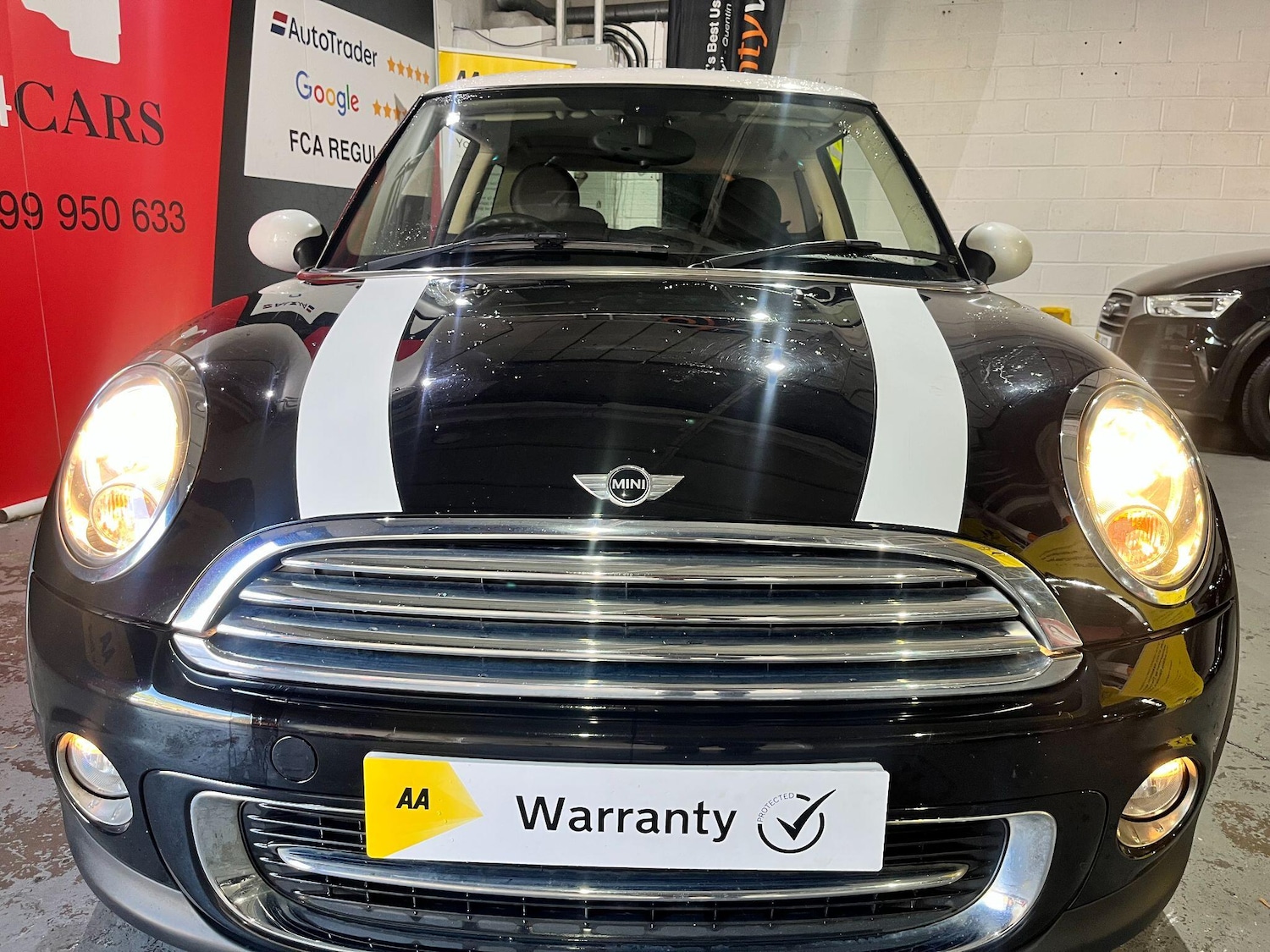 Used MINI Hatch 2013 for sale - 77231671: Photo 11
