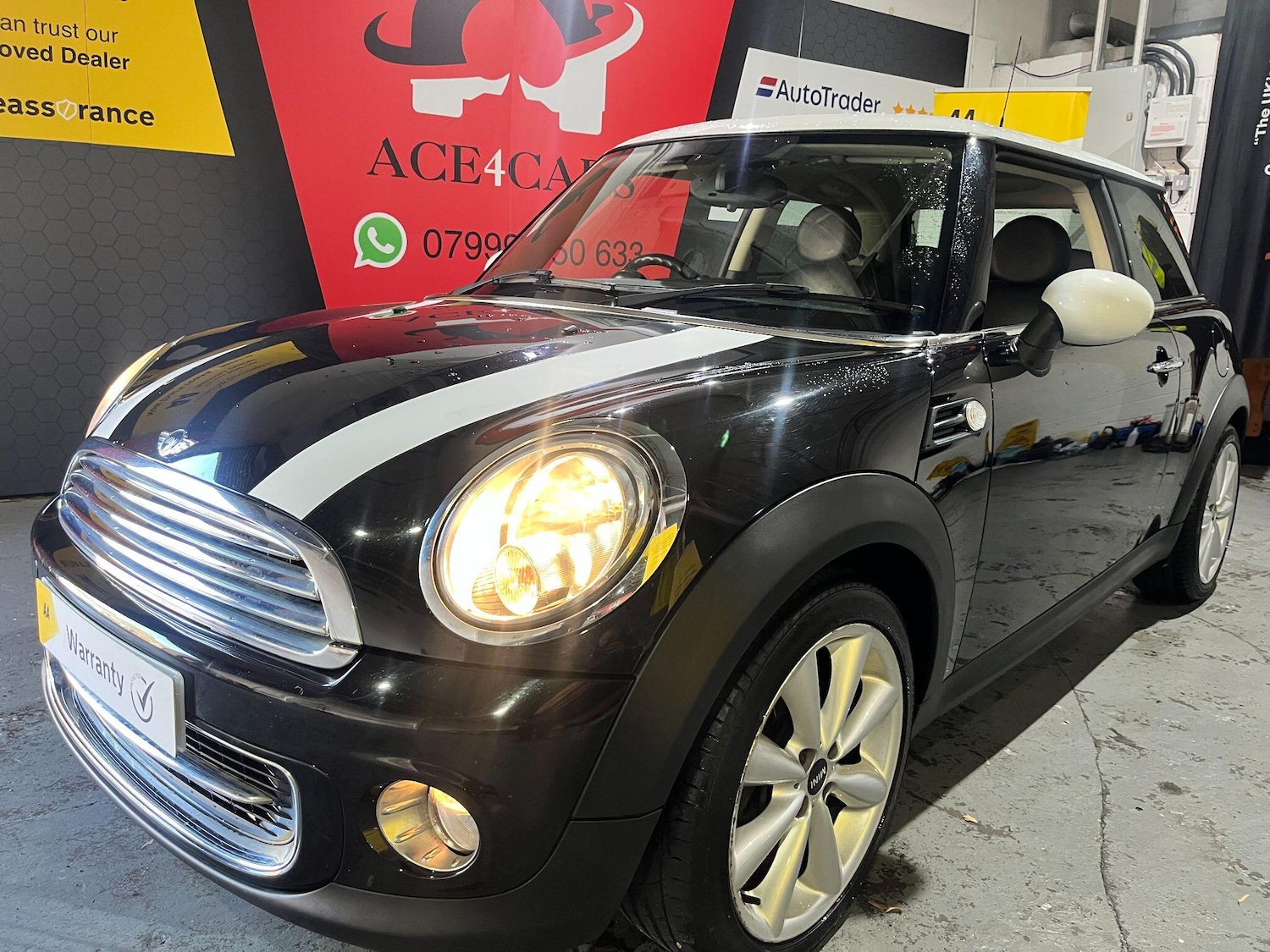 Used MINI Hatch 2013 for sale - 77231671: Photo 12