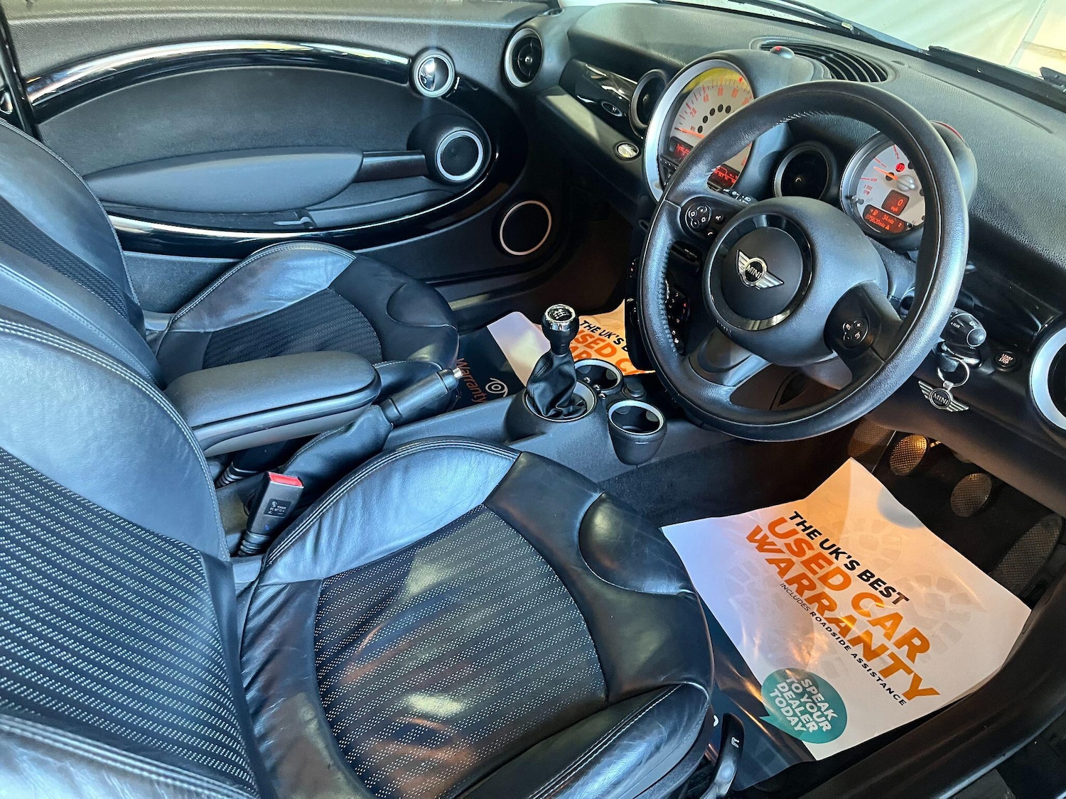 Used MINI Hatch 2013 for sale - 77231671: Photo 14