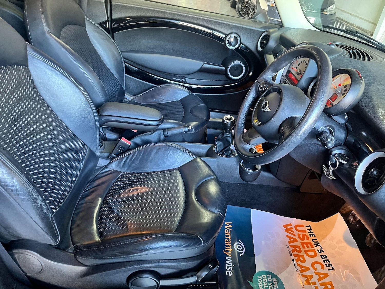 Used MINI Hatch 2013 for sale - 77231671: Photo 16