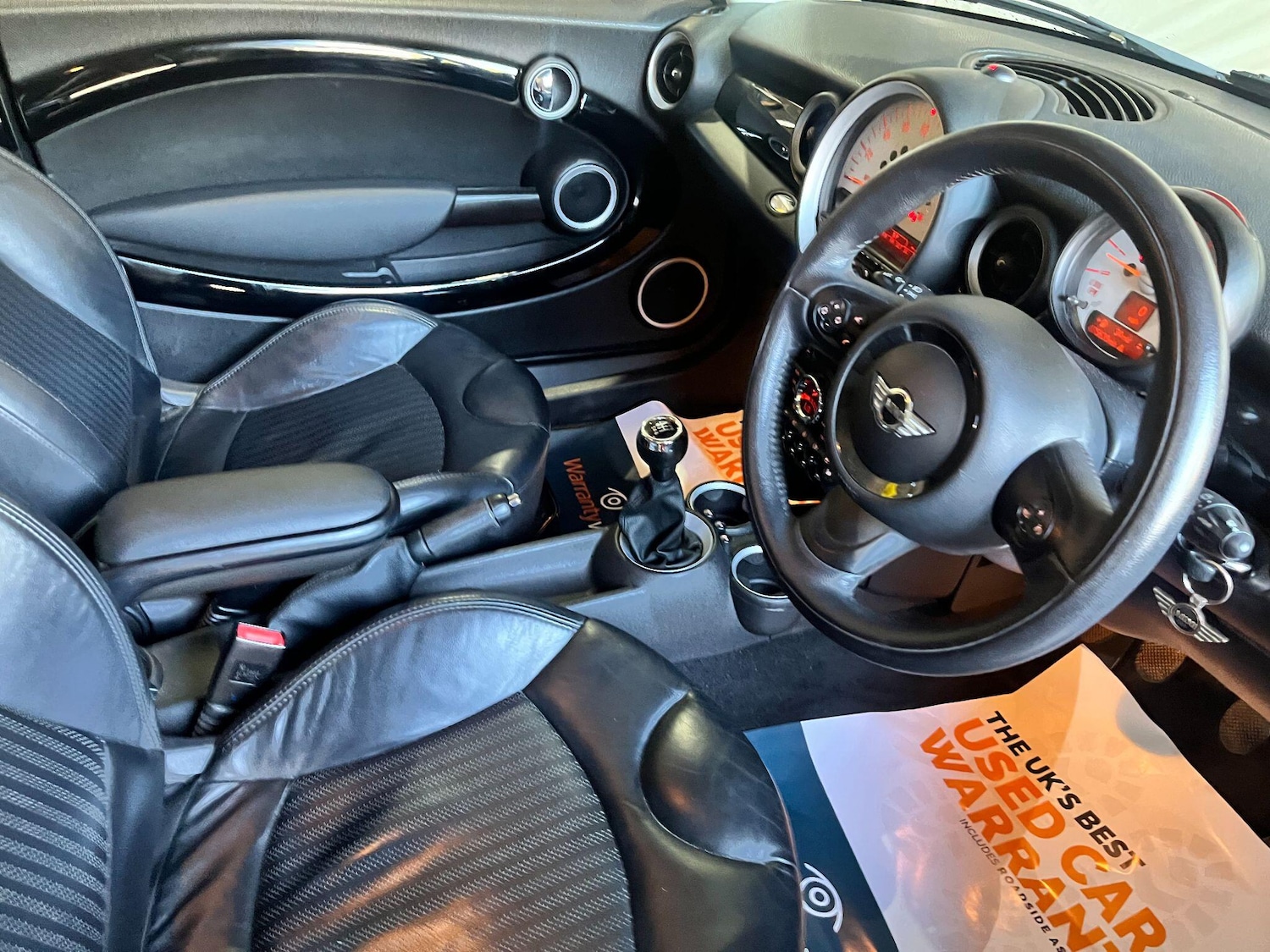 Used MINI Hatch 2013 for sale - 77231671: Photo 19