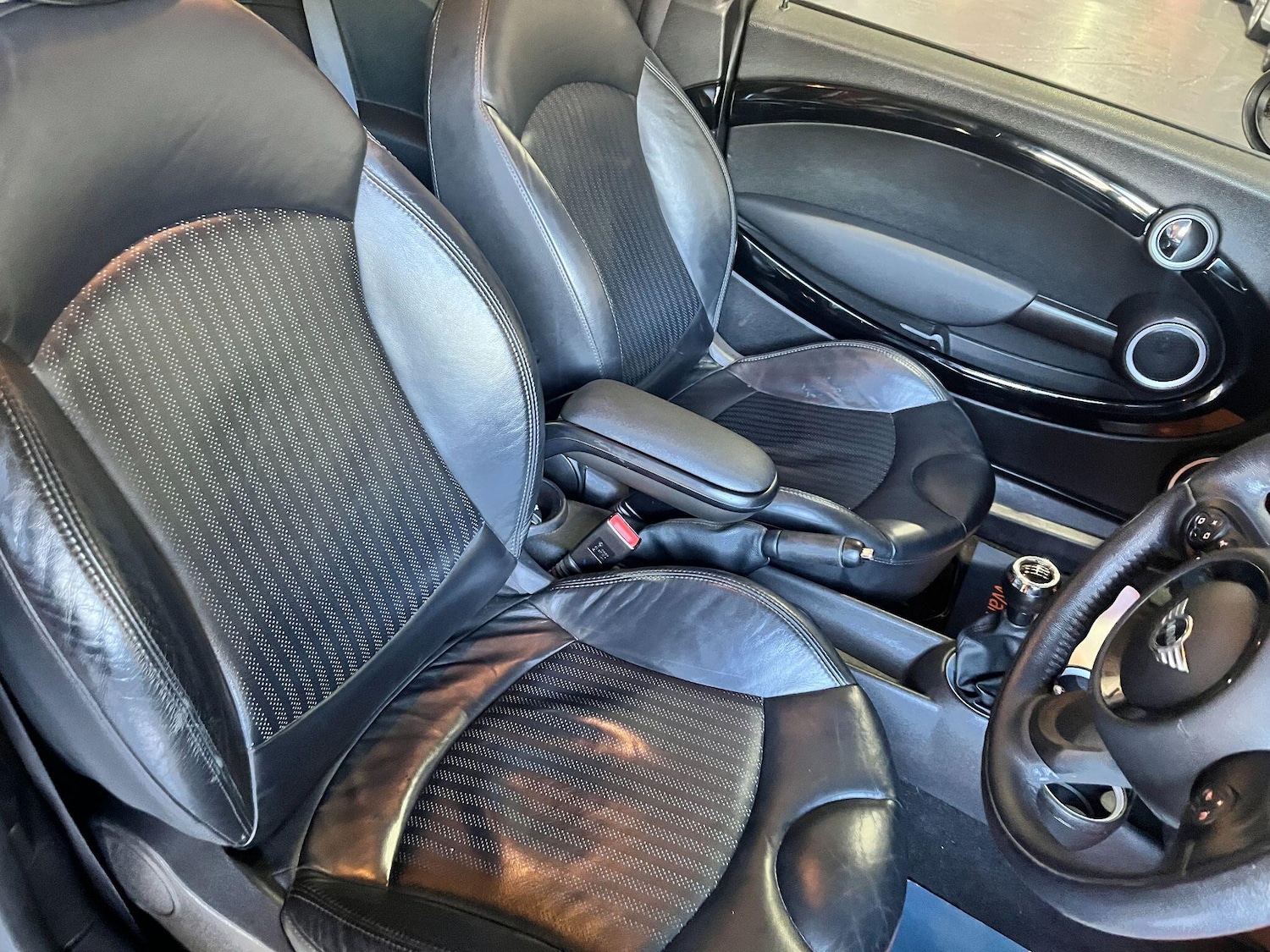 Used MINI Hatch 2013 for sale - 77231671: Photo 21