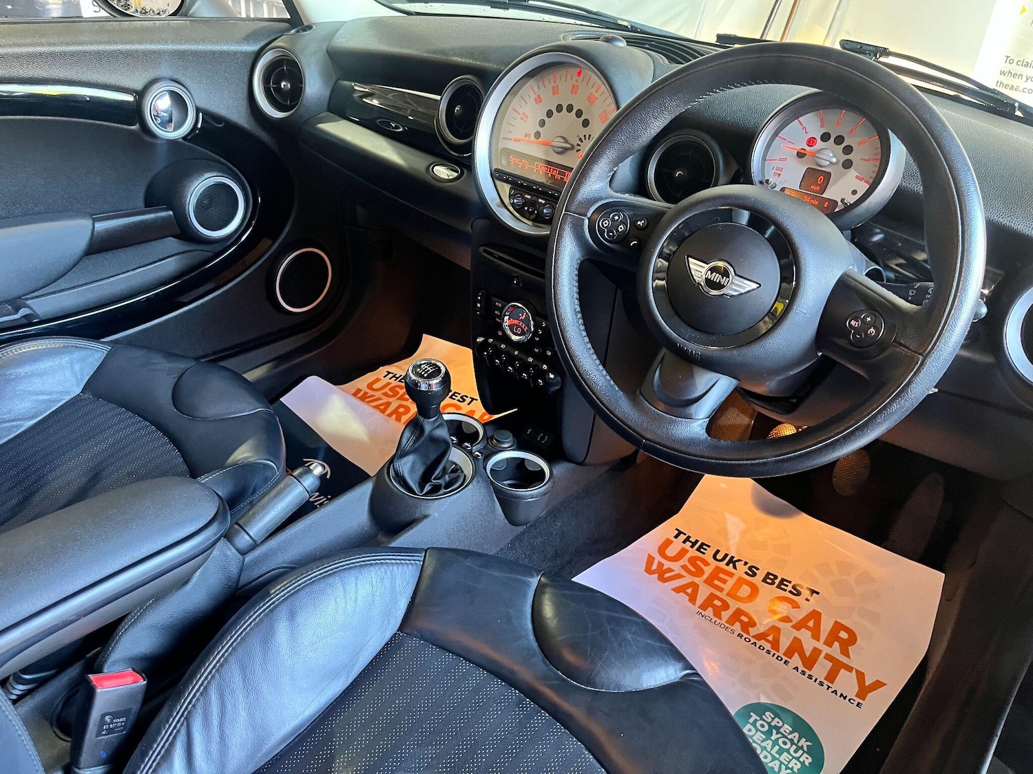 Used MINI Hatch 2013 for sale - 77231671: Photo 24