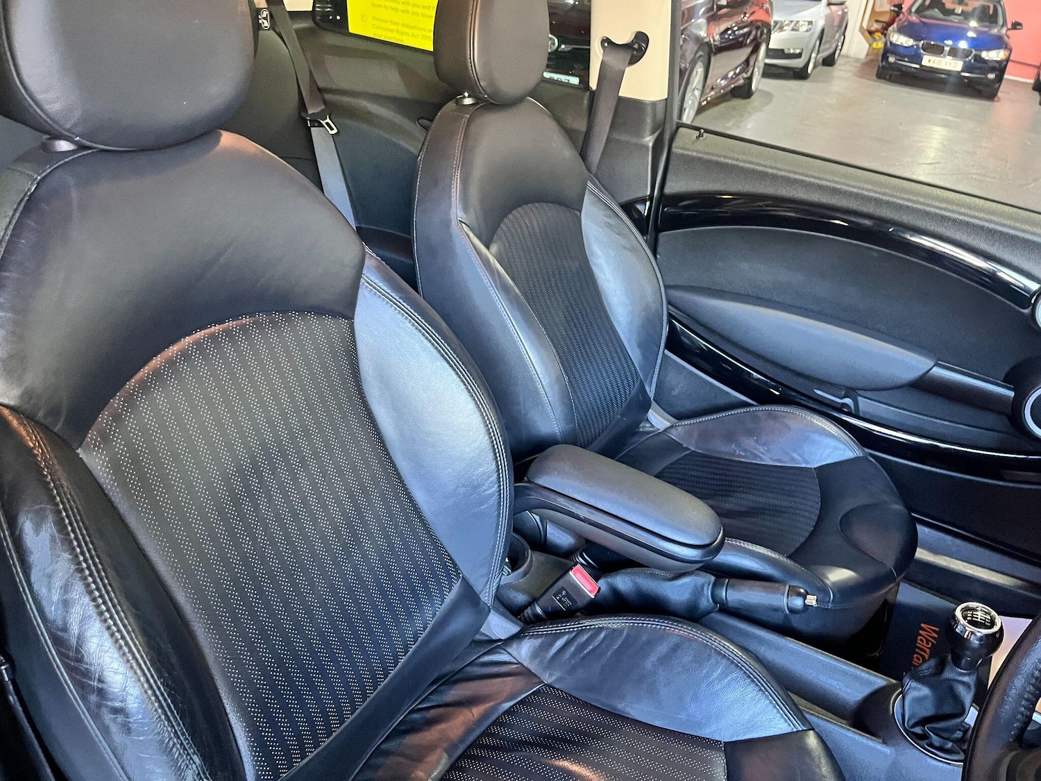 Used MINI Hatch 2013 for sale - 77231671: Photo 26