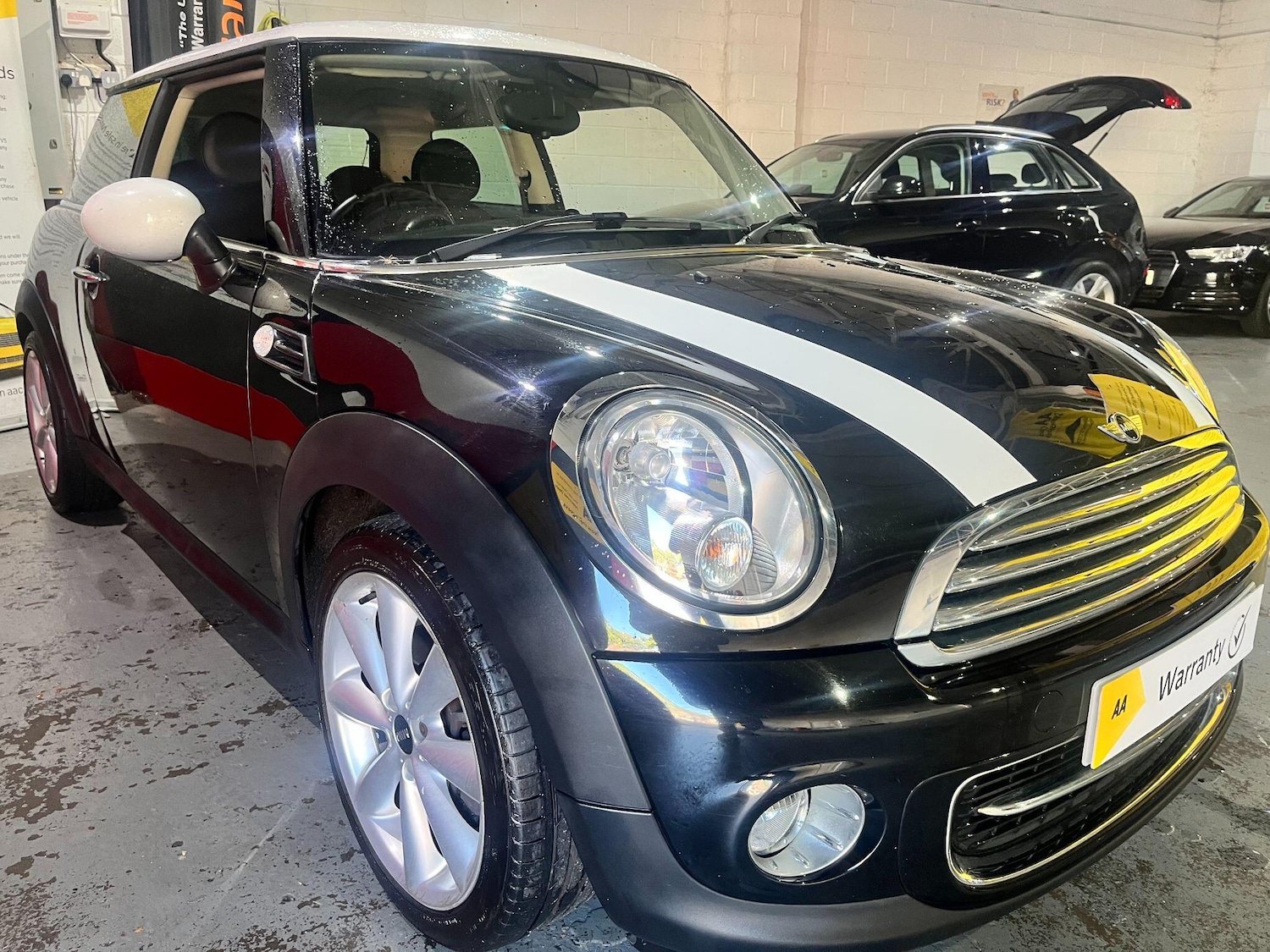 Used MINI Hatch 2013 for sale - 77231671: Photo 3
