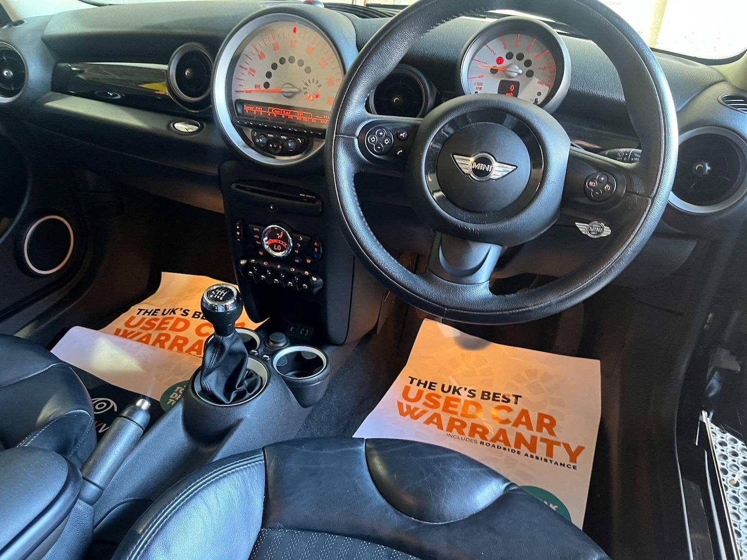 Used MINI Hatch 2013 for sale - 77231671: Photo 39