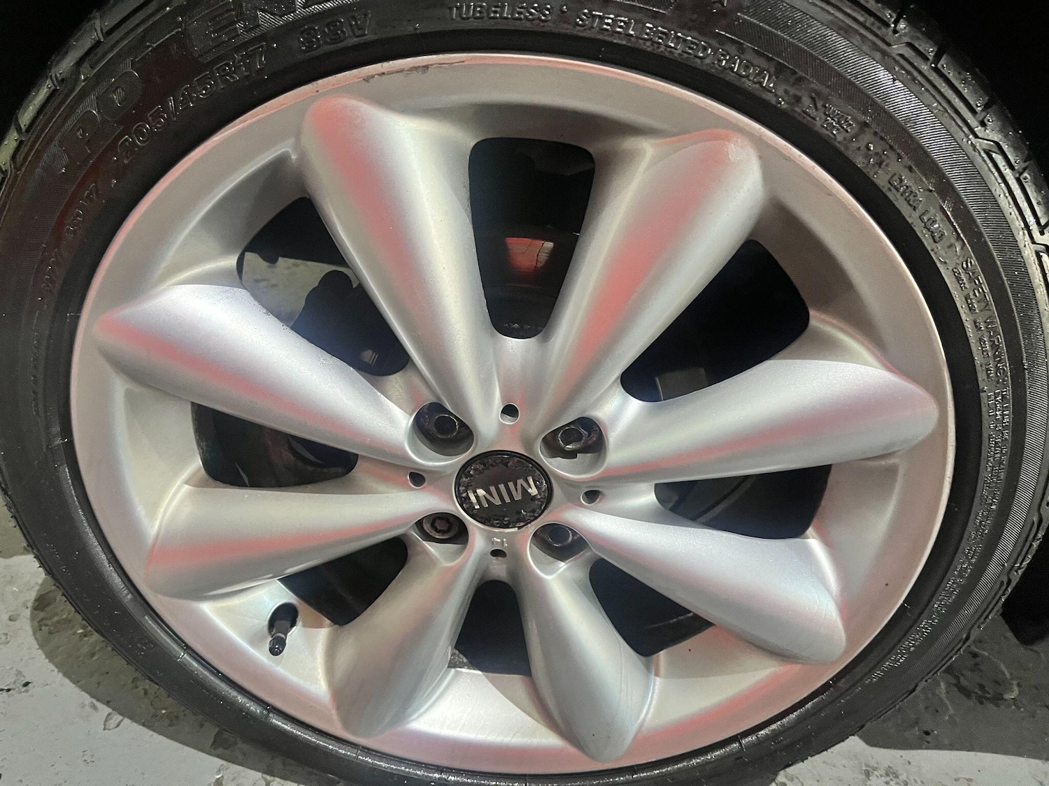 Used MINI Hatch 2013 for sale - 77231671: Photo 44