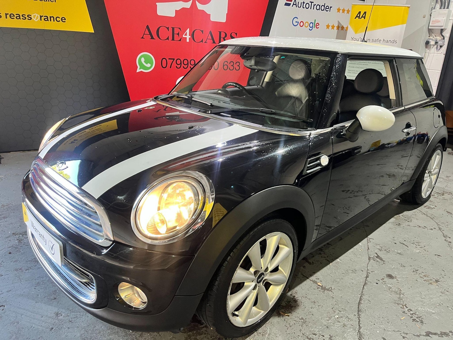Used MINI Hatch 2013 for sale - 77231671: Photo 46
