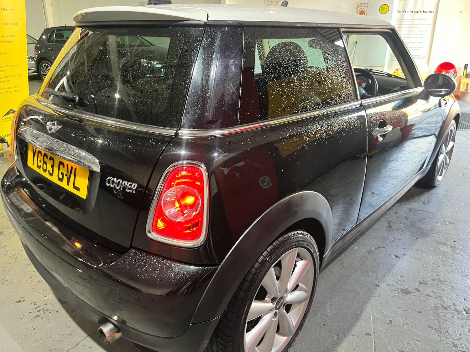 Used MINI Hatch 2013 for sale - 77231671: Photo 49