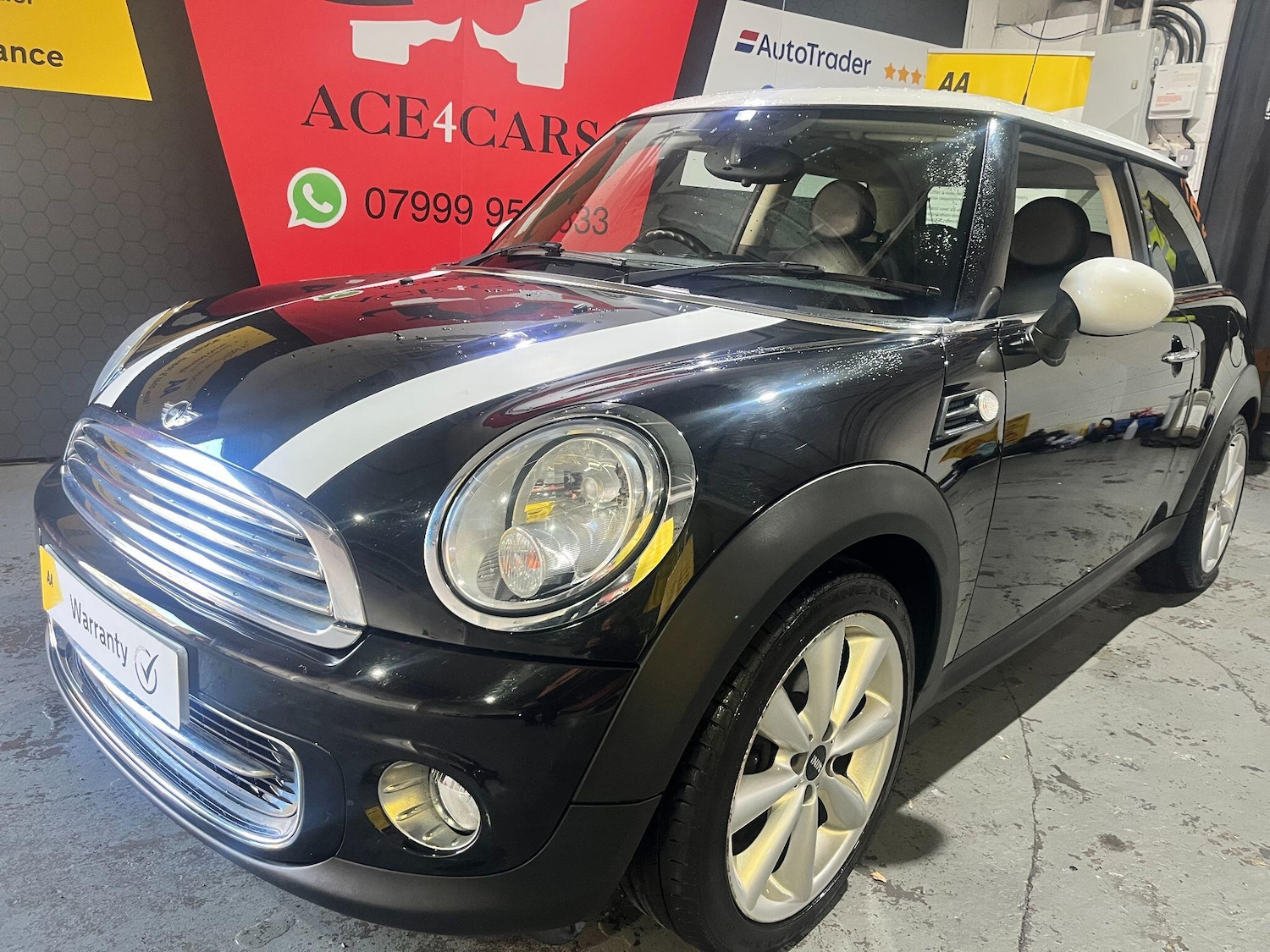Used MINI Hatch 2013 for sale - 77231671: Photo 5